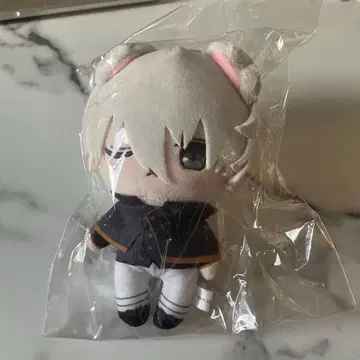 [레어] 블루 록 나기 세이시로 오메카시 타피누이 미개봉 새상품