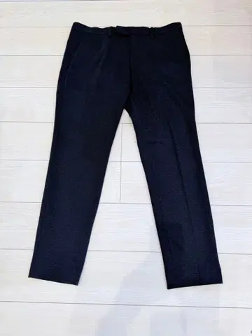 아바하우스 슬랙스 남성용