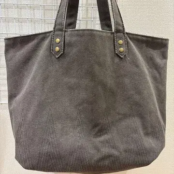 토트백 JACK & MARIE 빅 리버서블