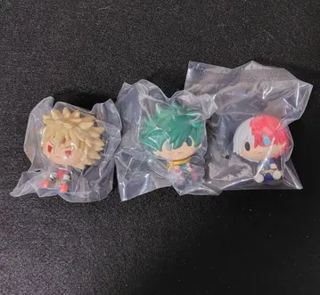 제일복권 나의 히어로 아카데미아 H상