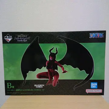 제일복권 원피스 메모리 오브 히로인즈 -Devil's night- B상