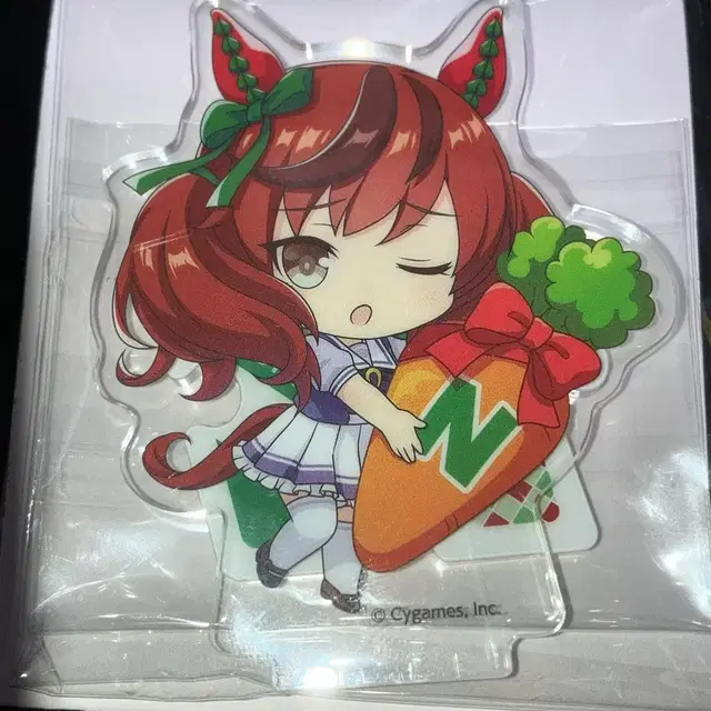 우마무스메 나이스 네이처 아크릴 스탠드 (미개봉)