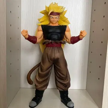 드래곤볼 버독 3 피규어 제일복권