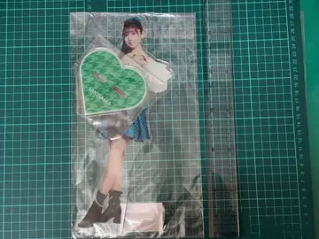 i Ris 야마키타 사키 특대형 아크릴 스탠드 ver.A