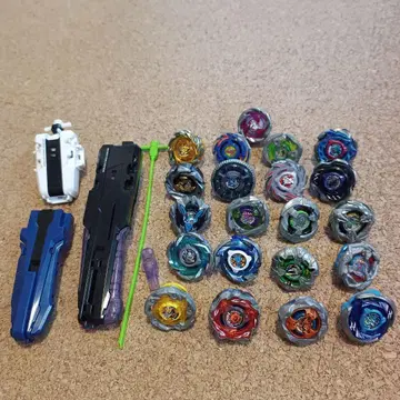 베이블레이드 X 묶음 판매