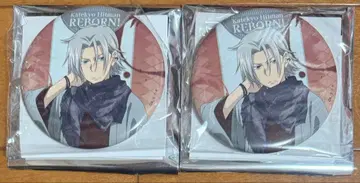 클락쿠지 가정교사 히트맨 REBORN! 고쿠데라 하야토