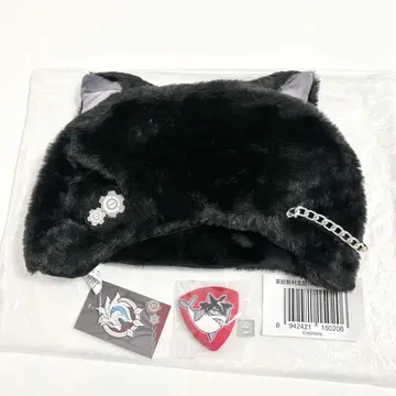 원신 리오세슬리 이미지 시리즈 모자 고양이 귀