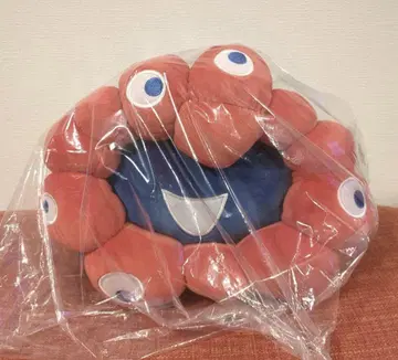 미야쿠미야쿠 봉제 인형 말랑말랑 대