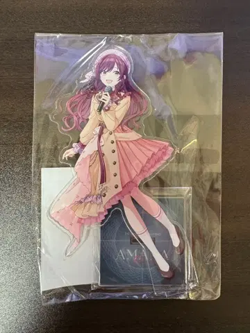 아이돌 마스터 샤이니 컬러즈 오사키 아마나