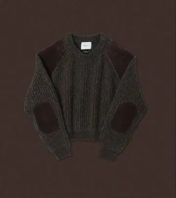 NOKCHA 노크차 니트