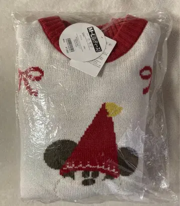 [ 새상품 ] 2025 릴린린 스웨터 M~L 사이즈