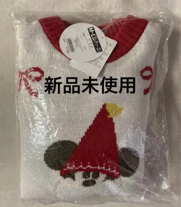 [ 새상품 ] 2025 릴린린 스웨터 M~L 사이즈