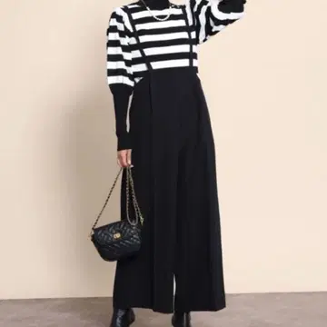 컨디션 최상 야마다야 FENNEL 백 드로스트 디자인 올인원