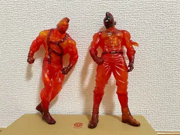 CCP 업화의 쿠소력 2체 세트