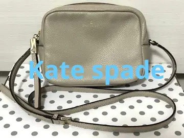 케이트 스페이드 Kate spade 숄더백 베이지
