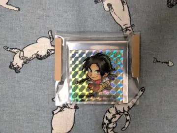 환상수호전 I&II전 블라인드 덤풍 씰 봇짱