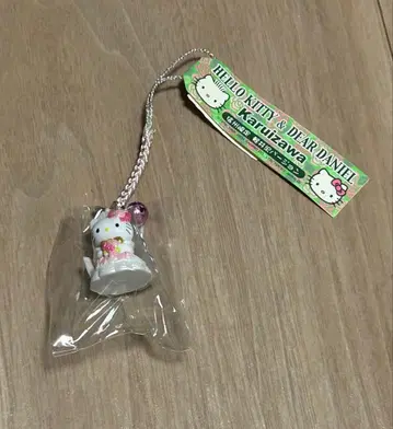 [ 택 포함 ] 키티 끈 장식 가루이자와 버전 웨딩 드레스