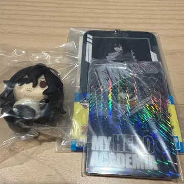 히로아카 제일복권 아이자와 쇼타 이레이저 헤드