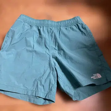 THE NORTH FACE 나일론 숏팬츠