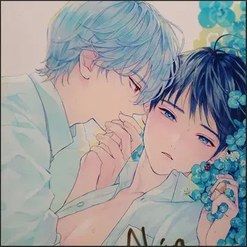 카스가베 아키라 [ 6월의 칠성 ] 아크릴 플레이트