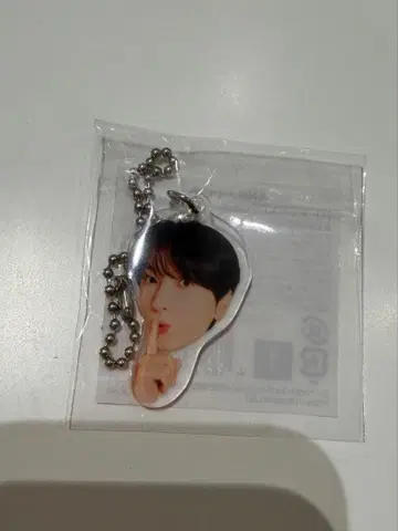 SUPERJUNIOR 이특 키링