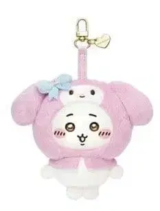 치이카와 산리오 키라멧코 마이멜로디 치이카와