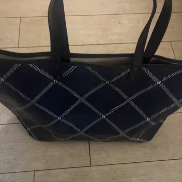 미사용 새상품 토트백 요코하마 베이스타즈 플러스비