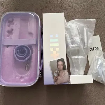 K-POP 응원봉 케이스