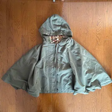 Disney RESORT 판초