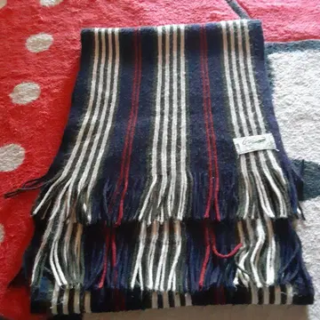 크로커다일 머플러