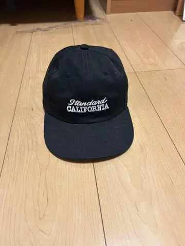 스탠다드 캘리포니아 캡