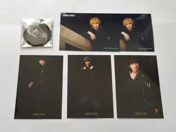 ZIPANG OPERA 후쿠자와 유우