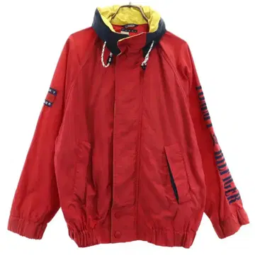 [ 연말 세일 ] 90s TOMMY HILFIGER 세일링 자켓