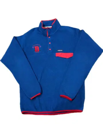 Patagonia Synchilla 스냅 T M 사이즈