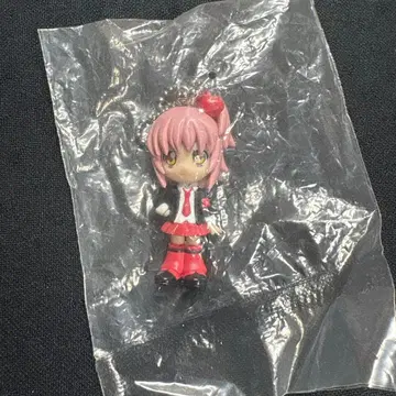 수호캐릭터! 가챠가챠 캐릭터 체인지 마스코트 히나모리 아무