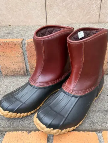 Danner SLUSHER PULL-ON 대너 트레셔 풀온 부츠