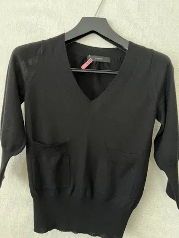 FLORENT 캐시미어 100% 스웨터