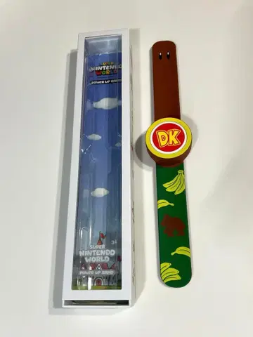 [ 앱 미연동 ] 유니버셜 usj 파워업 밴딩 돈키