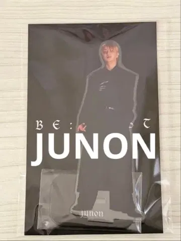 BE:FIRST BE:ST 아크릴 스탠드 JUNON