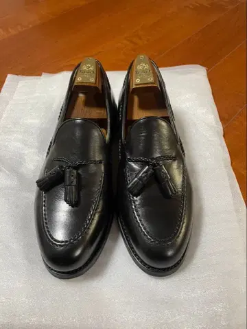 버윅 25.5 태슬 로퍼 Berwick