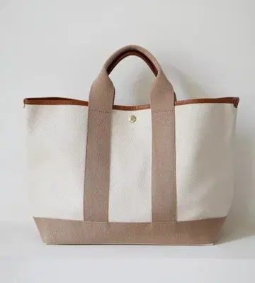 [새상품] BreathTOPKAPI 스코치 그레인 토트백 L 사이즈