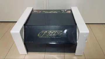 컴플리트 셀렉션 가면라이더 신 1호 변신 벨트