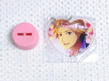 신명슌페이 도키메모 GS3 병뚜껑 아크릴 스탠드