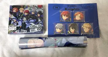 앙스타 Knights TRIP 앨범