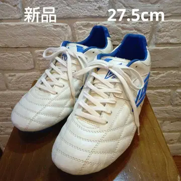 미사용품 엄브로 27.5cm 축구 스파이크