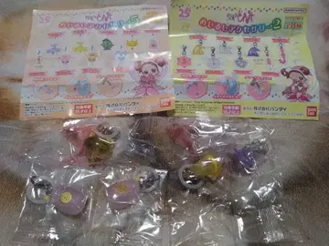 오쟈마녀 도레미 메지루시 액세서리