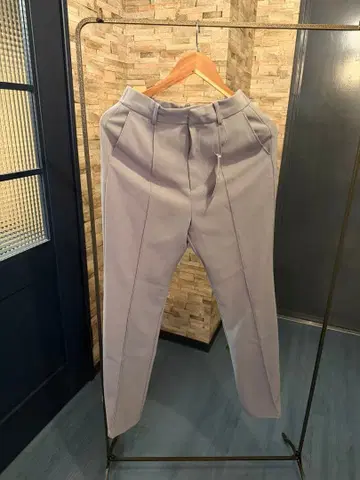 레이빔즈 택 포함 미사용품 팬츠 1