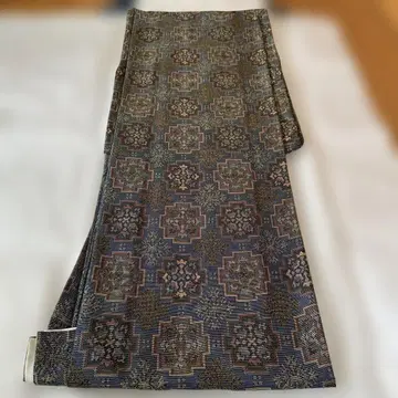 편리한 단의 기모노 올 패턴 새상품급