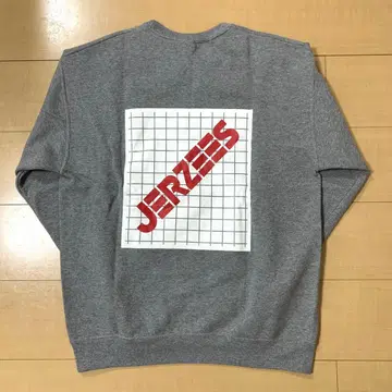 미스터 할리우드 N 할리 JERZEES 저지 맨투맨 N 할리우드