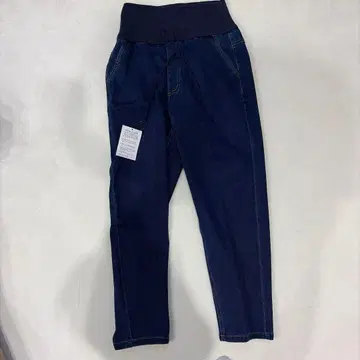 여성용 데님 팬츠